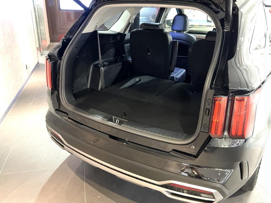 SORENTO GT PLATINUM - Image 16